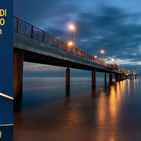 [golden Hour] Appartamento *