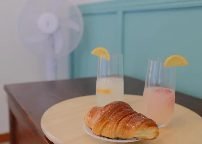 Appartamento [golden Hour] *