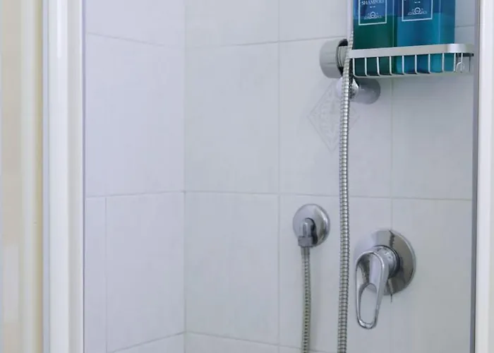 [golden Hour] Appartamento Marina di Pietrasanta