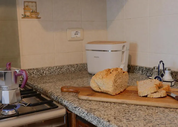 Appartamento [golden Hour]