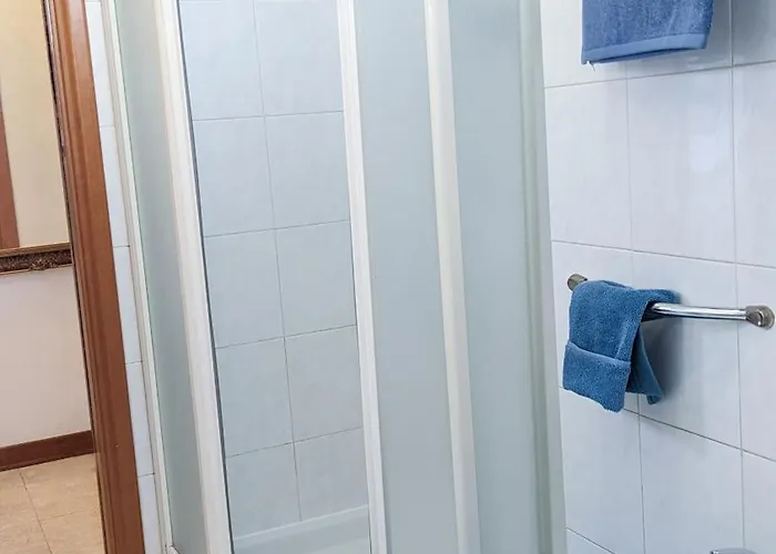 [golden Hour] Appartamento Marina di Pietrasanta