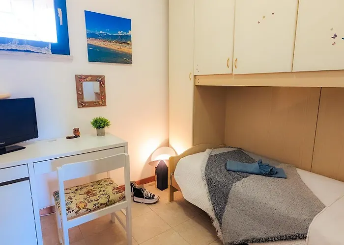 [golden Hour] * Marina di Pietrasanta