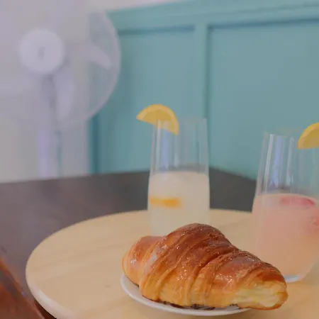 Appartement Golden Hour *