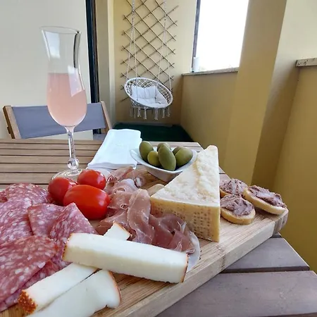 Appartement Golden Hour Marina di Pietrasanta