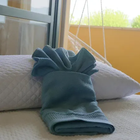 Appartement Golden Hour *