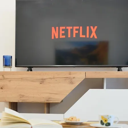 Appartement Golden Hour *