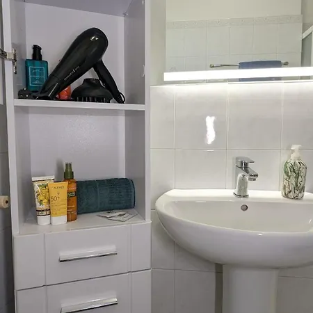 Golden Hour Appartement