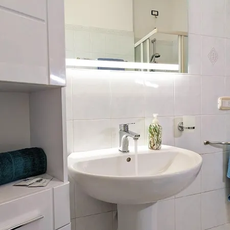 Golden Hour Marina di Pietrasanta