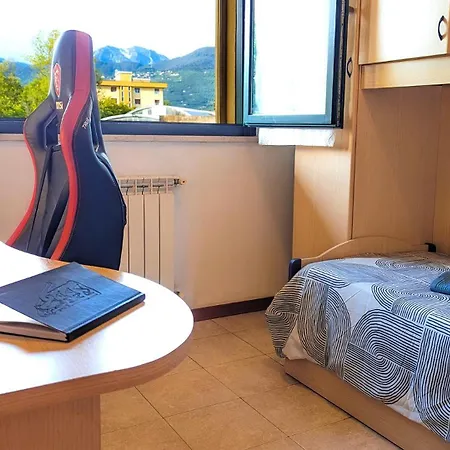 Golden Hour Appartement