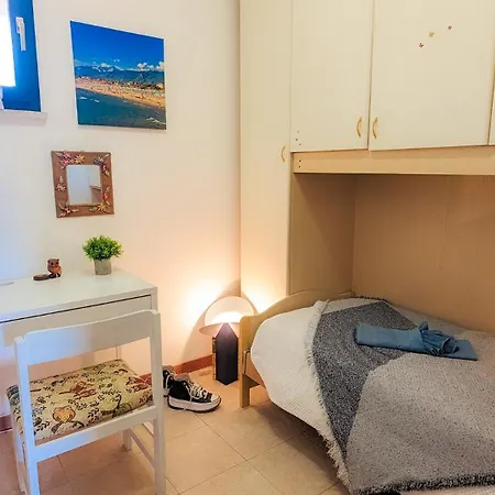 Golden Hour * Marina di Pietrasanta