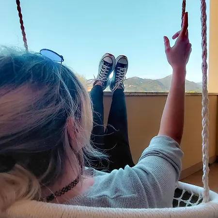 Appartement Golden Hour