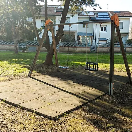 Golden Hour * Marina di Pietrasanta