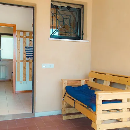 Appartement Golden Hour Marina di Pietrasanta