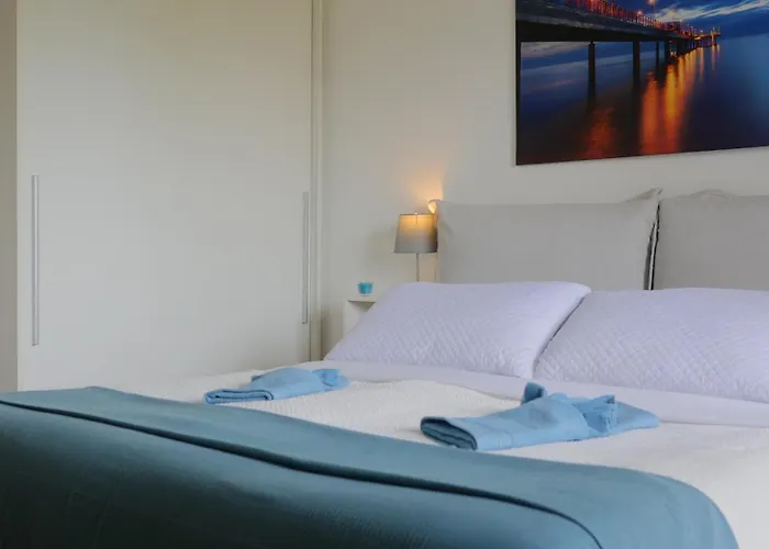 Golden Hour Marina di Pietrasanta