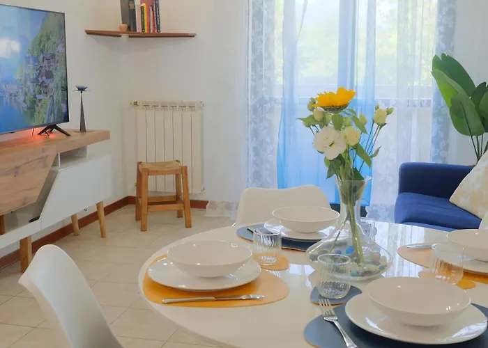 Lägenhet Golden Hour