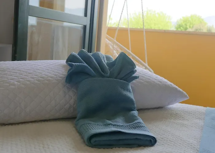 Lägenhet Golden Hour *