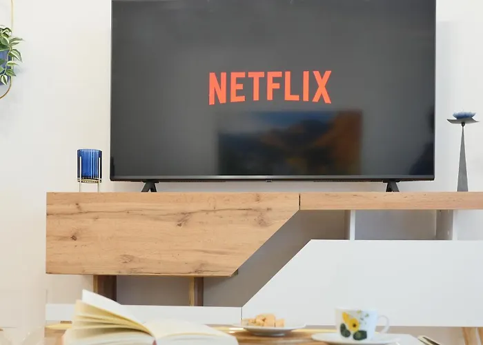 Lägenhet Golden Hour *