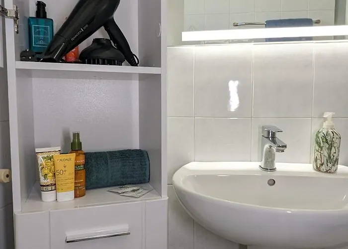 Golden Hour Lägenhet