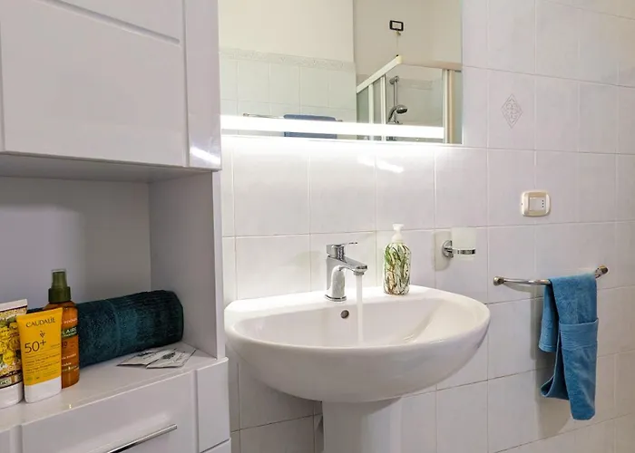 Golden Hour Marina di Pietrasanta