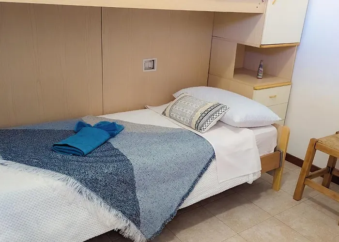 Golden Hour Lägenhet *