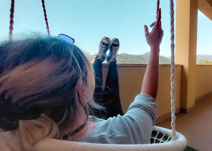 Lägenhet Golden Hour