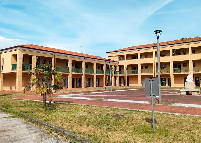 Golden Hour Marina di Pietrasanta