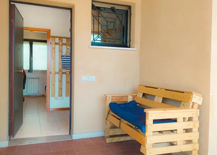 Lägenhet Golden Hour Marina di Pietrasanta